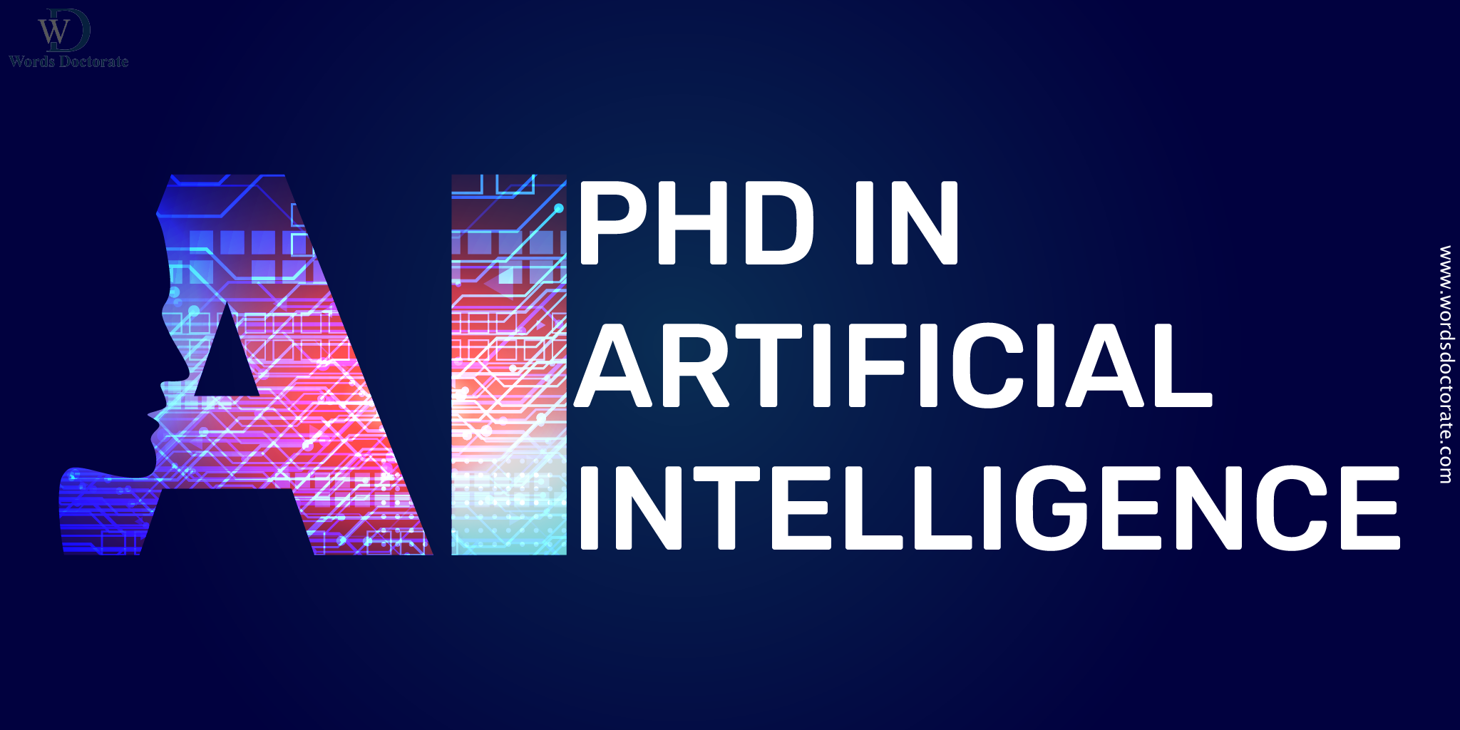 PhD in Artificial Intelligence